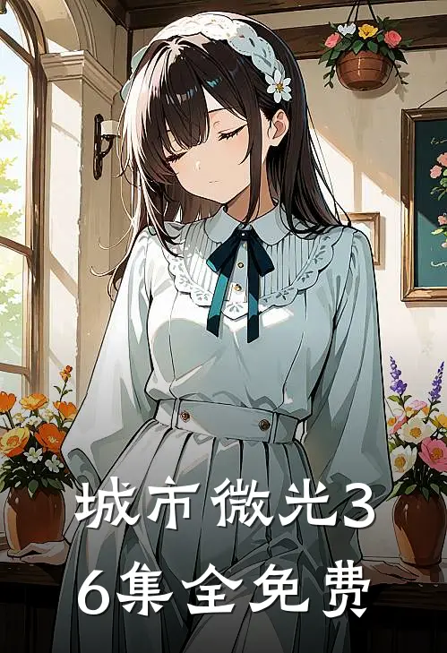 城市微光36集全免费