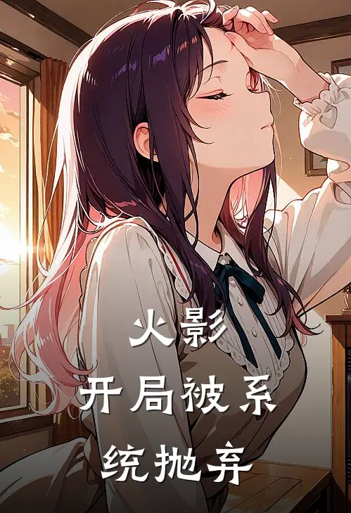 火影：开局被系统抛弃凌久查克拉全文免费阅读无弹窗大结局_(火影：开局被系统抛弃)凌久查克拉最新章节列表笔趣阁（火影：开局被系统抛弃）