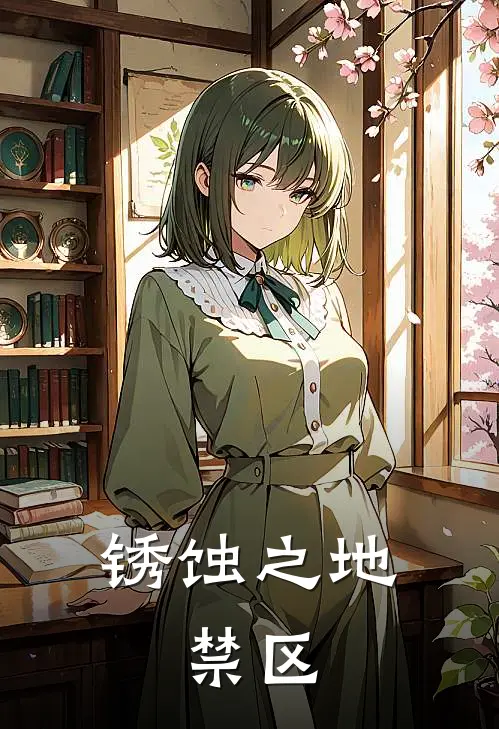 锈蚀之地：禁区