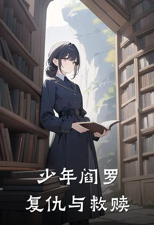 少年阎罗：复仇与救赎刘浩志赵凯最新章节免费阅读_少年阎罗：复仇与救赎全文免费在线阅读