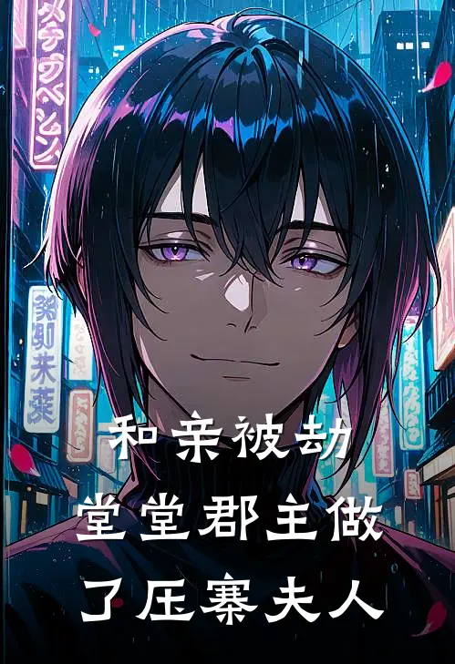 和亲被劫，堂堂郡主做了压寨夫人(姜岚颜珝)完本小说_免费阅读无弹窗和亲被劫，堂堂郡主做了压寨夫人姜岚颜珝