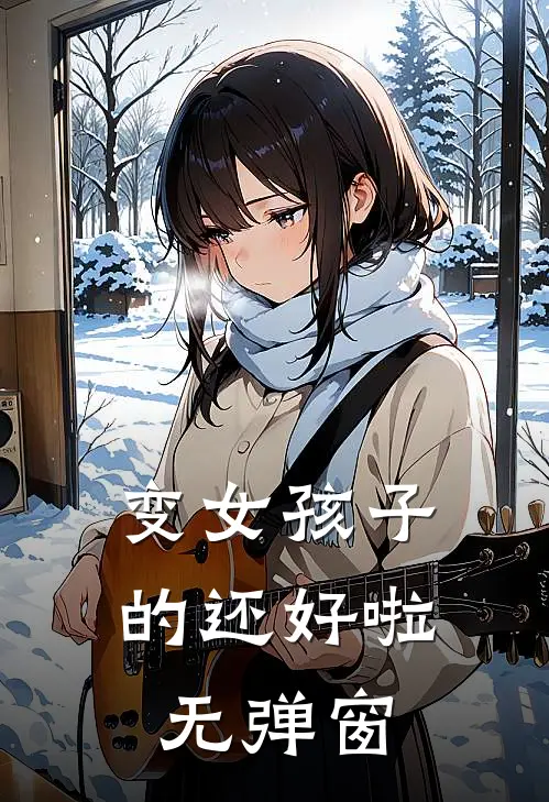 变女孩子的还好啦无弹窗