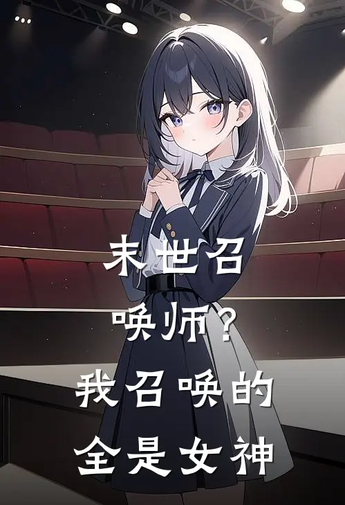 末世召唤师？我召唤的全是女神(乔麟安然)热门小说阅读_全文免费阅读末世召唤师？我召唤的全是女神乔麟安然