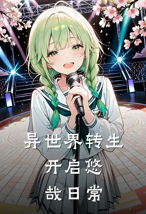 异世界转生，开启悠哉日常丘桑布莱最新全本小说_最新章节列表异世界转生，开启悠哉日常(丘桑布莱)