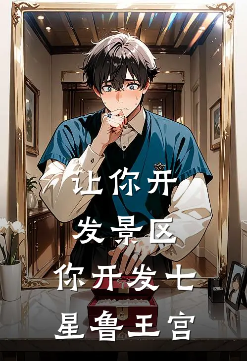 让你开发景区，你开发七星鲁王宫(苏洛刘长春)热门小说排行_完结版小说让你开发景区，你开发七星鲁王宫苏洛刘长春