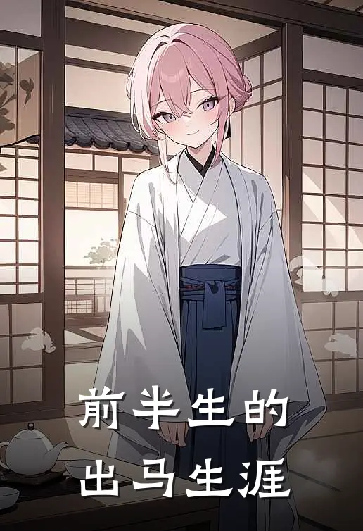 前半生的出马生涯