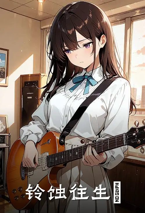 铃蚀往生箓秦凯苏璃月完整版小说_最新章节列表铃蚀往生箓(秦凯苏璃月)