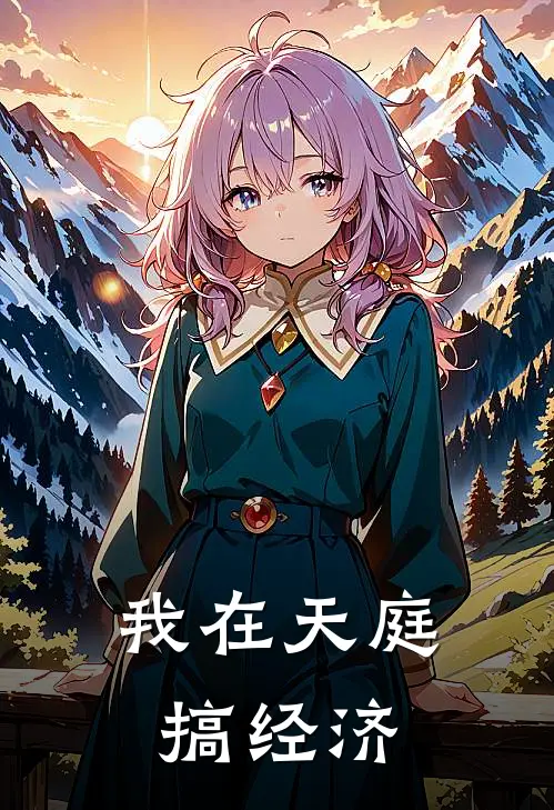 我在天庭搞经济