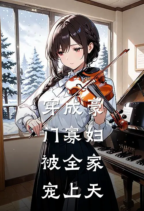 穿成豪门寡妇，被全家宠上天(千星瑶乔月莹)免费小说阅读_免费小说完整版穿成豪门寡妇，被全家宠上天(千星瑶乔月莹)