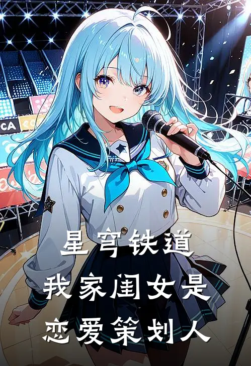 星穹铁道：我家闺女是恋爱策划人