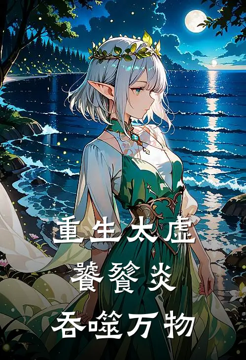 重生太虚饕餮炎，吞噬万物