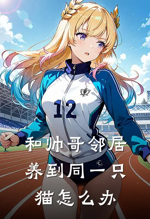 和帅哥邻居养到同一只猫怎么办