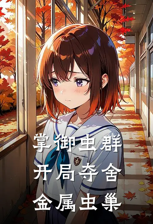 掌御虫群：开局夺舍金属虫巢