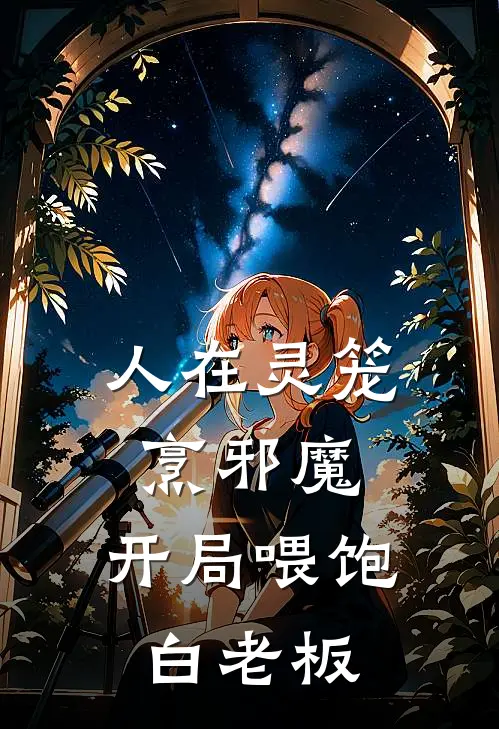 人在灵笼烹邪魔，开局喂饱白老板