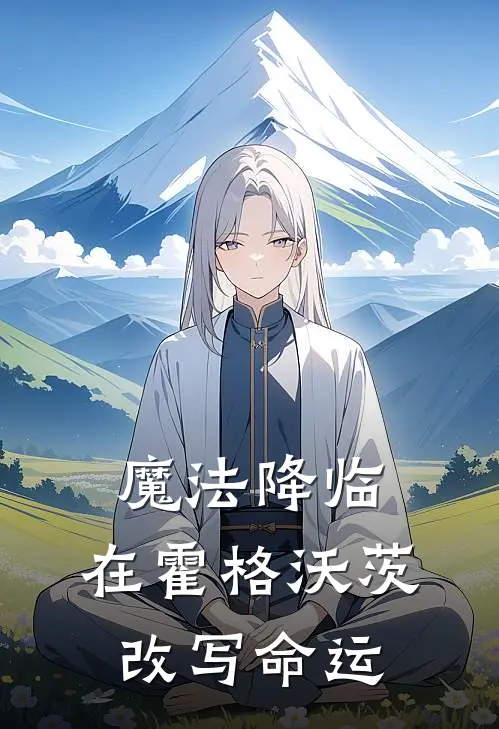 魔法降临：在霍格沃茨改写命运