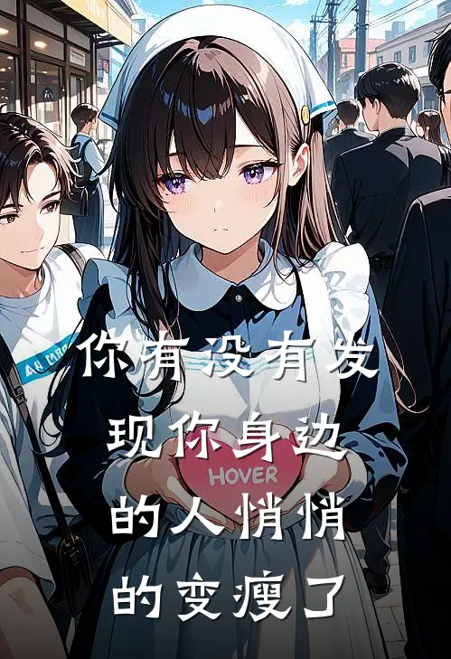 你有没有发现你身边的人悄悄的变瘦了