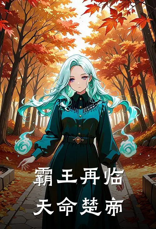 霸王再临：天命楚帝