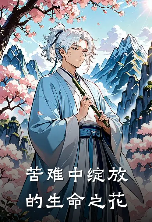 苦难中绽放的生命之花雨娥霍雨娥完结小说大全_免费小说在哪看苦难中绽放的生命之花(雨娥霍雨娥)