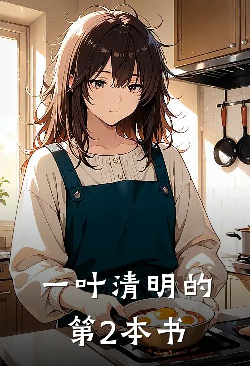 一叶清明的第2本书