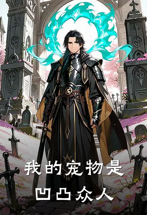 我的宠物是凹凸众人