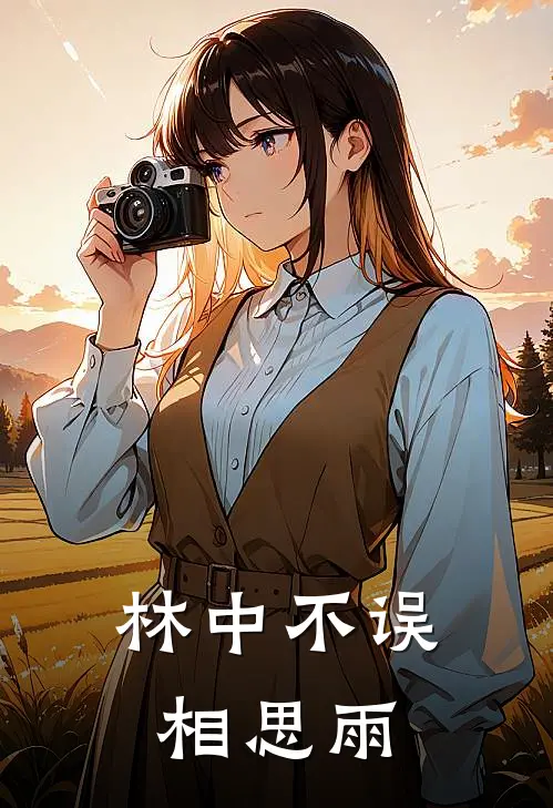 林中不误相思雨