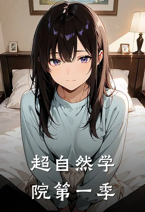 超自然学院第一季