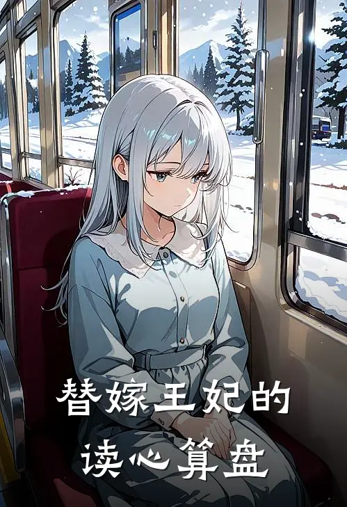 替嫁王妃的读心算盘