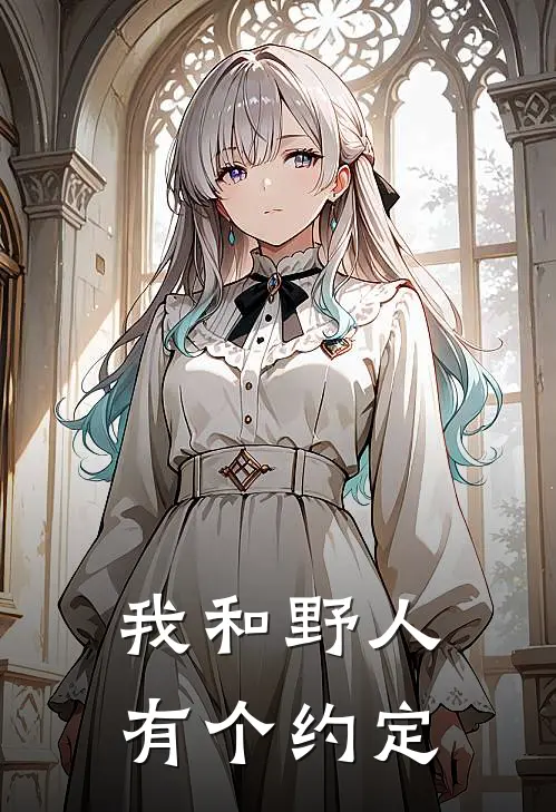 我和野人有个约定林凌林益热门小说免费阅读_完本完结小说我和野人有个约定(林凌林益)