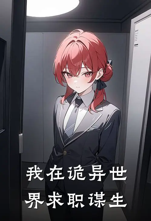 我在诡异世界求职谋生余见月线粒小说完整版免费阅读_最新章节列表我在诡异世界求职谋生(余见月线粒)