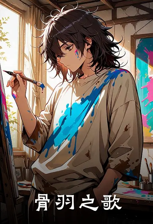 骨羽之歌