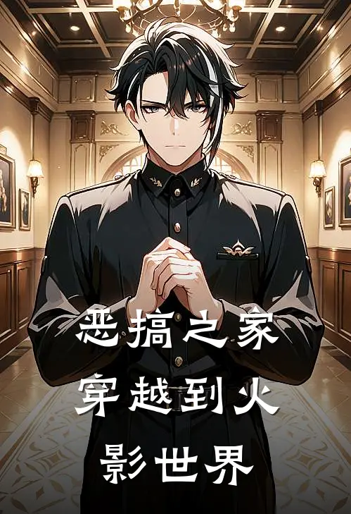 恶搞之家穿越到火影世界