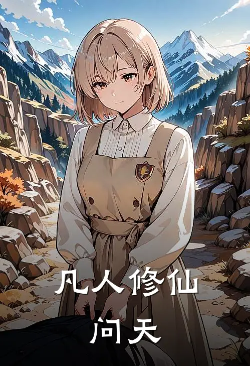 凡人修仙，问天