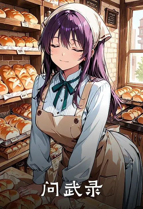 问武录莫羽陈松完结小说大全_免费小说在哪看问武录(莫羽陈松)