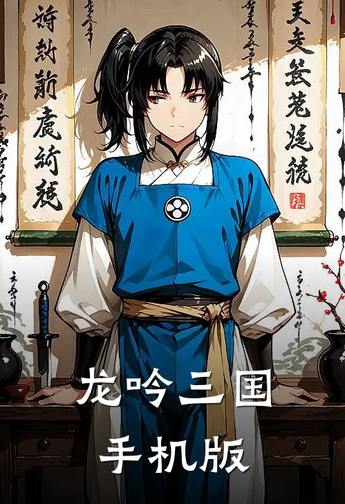 龙吟三国手机版