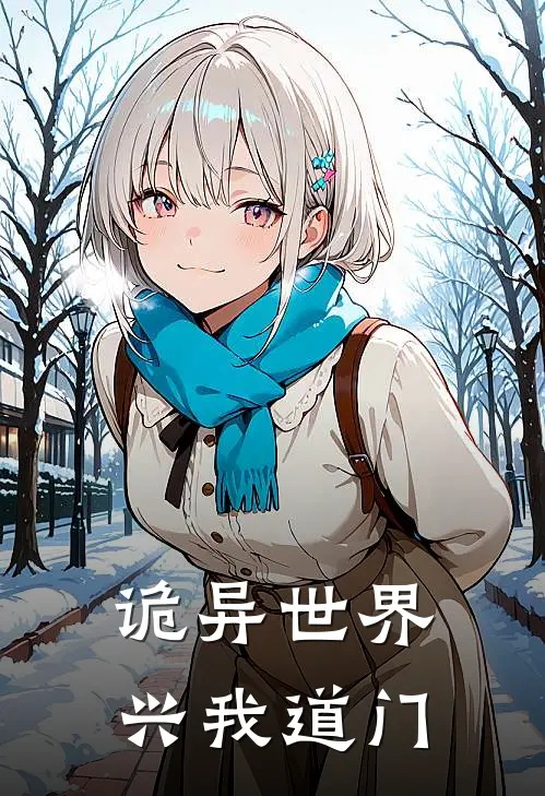 诡异世界兴我道门