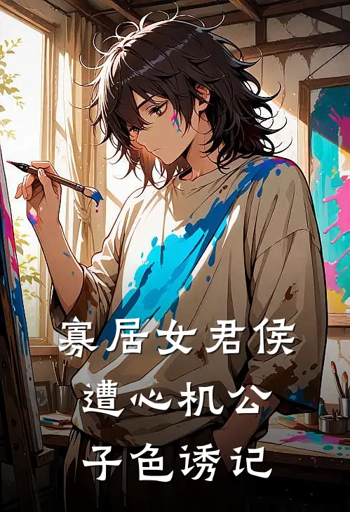 寡居女君侯遭心机公子色诱记(魏焕褚景)最新好看小说_最新章节列表寡居女君侯遭心机公子色诱记(魏焕褚景)