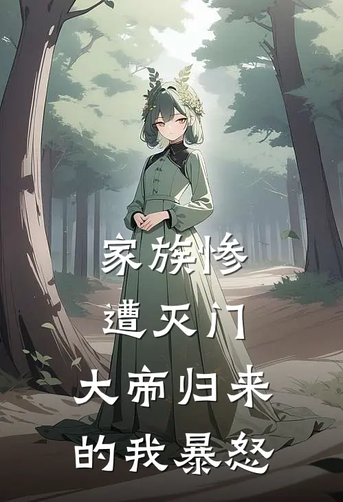 家族惨遭灭门，大帝归来的我暴怒叶风叶天尘完本热门小说_完本小说免费家族惨遭灭门，大帝归来的我暴怒(叶风叶天尘)