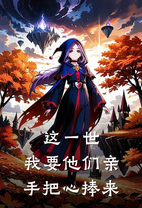 这一世，我要他们亲手把心捧来(赵老三赵老三)免费小说完结版_免费小说免费阅读这一世，我要他们亲手把心捧来赵老三赵老三