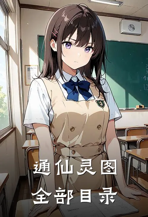 通仙灵图全部目录