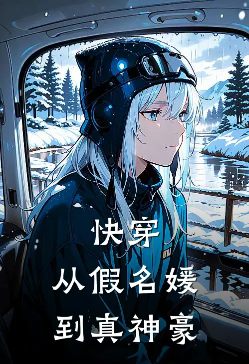 快穿：从假名媛到真神豪(林夏苏瑶)完本小说推荐_最新章节列表快穿：从假名媛到真神豪(林夏苏瑶)