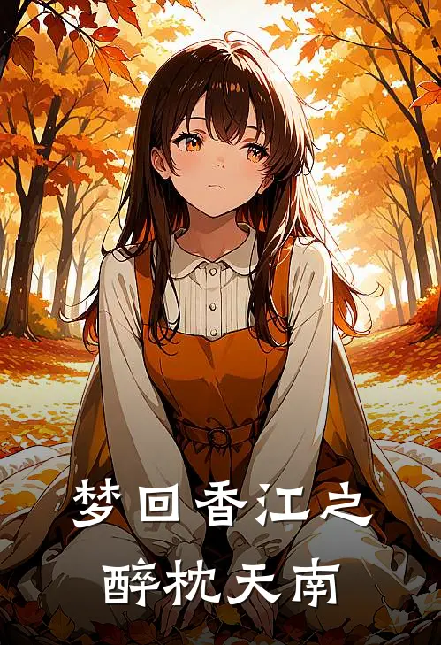 梦回香江之醉枕天南