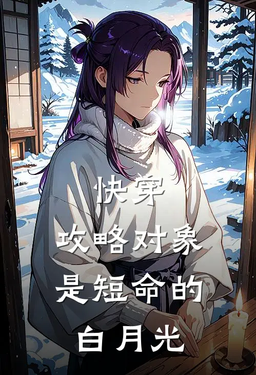 快穿：攻略对象是短命的白月光