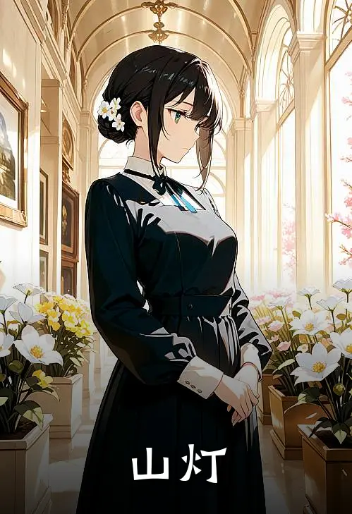 山灯(林顺意陈大山)热门网络小说推荐_最新完结小说推荐山灯林顺意陈大山