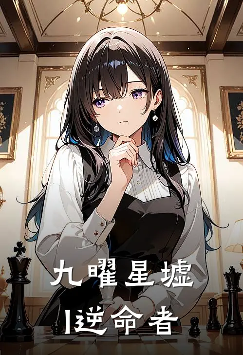 九曜星墟I逆命者