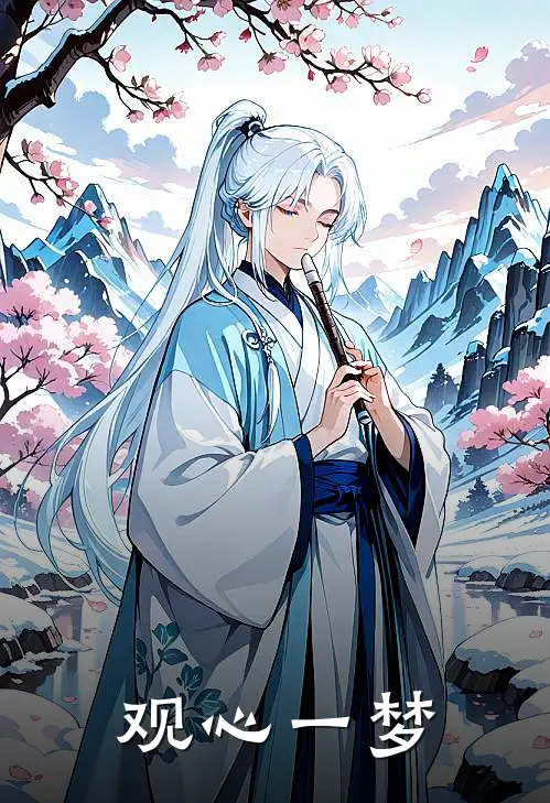 观心一梦吴实易坤热门完结小说_最热门小说观心一梦吴实易坤