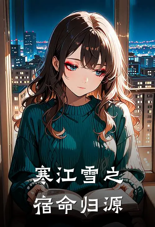 寒江雪之宿命归源云清澜柳飞烟热门的小说_热门小说在线阅读寒江雪之宿命归源云清澜柳飞烟