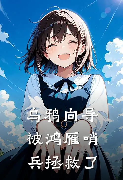 乌鸦向导被鸿雁哨兵拯救了