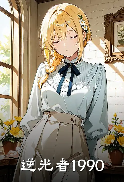 逆光者1990