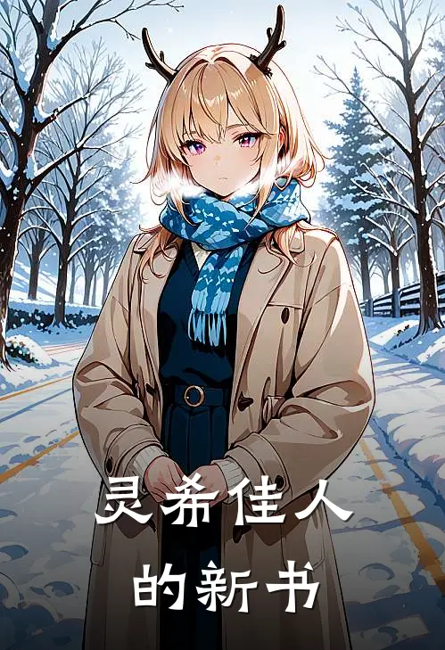 灵希佳人的新书