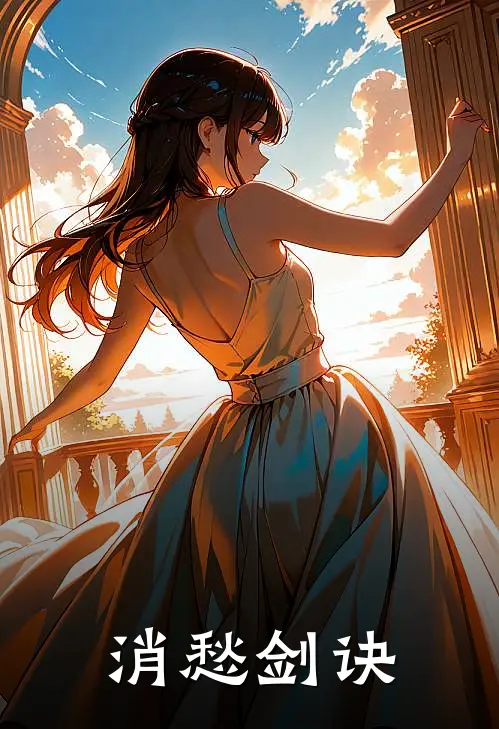 消愁剑诀